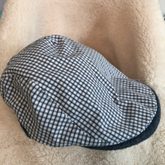 🧢 "Flat cap" หมวกเบเร่ต์หรือหมวกติงลี่เด็ก 
