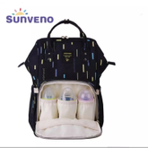 กระเป๋าสัมภาระลูก Sunveno 