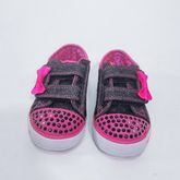 รองเท้า twinkle toes by skechers size 13 cm