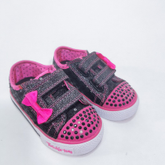 รองเท้า twinkle toes by skechers size 13 cm