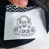 Ridaz กระเป๋าล้อลากสำหรับเด็ก Lamborghini รุ่น RD004