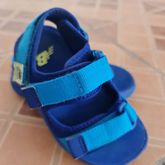 NEW BALANCE kids sandals 