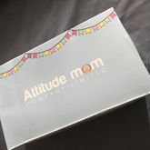 attitude mom ส่งต่อ ถุงใส่น้ำนม รุ่น easy link