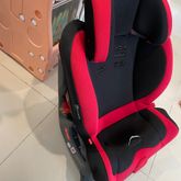 Carseat Alibebe swingmoon