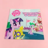 My Little Pony - The Festival Of Sweets