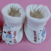 ถุงเท้าทารก​ AIIZ baby 2 คู่