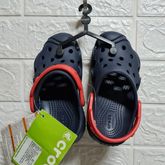 รองเท้าเด็ก CROCS งานแท้จาก Shop ขนาดC9 18-19 cm  ขายเพียง 590 บาท