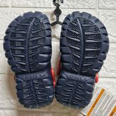 รองเท้าเด็ก CROCS งานแท้จาก Shop ขนาดC9 18-19 cm  ขายเพียง 590 บาท