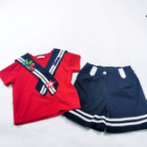 ชุดเด็ก DOLCE&GABBANA Size 2