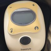 Medela Freestyle สภาพดีมาก มือสอง ราคา 8,000