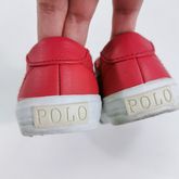 รองเท้าผ้าใบเด็ก Polo Ralph Lauren Kid Size 15 cm