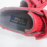 รองเท้าผ้าใบเด็ก Polo Ralph Lauren Kid Size 15 cm