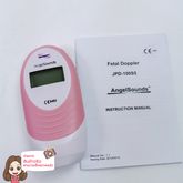 JPD-100S5 Fetal Doppler, Baby Heartbeat Monitor