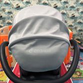 Maxi-Cosi car seat คาร์ซีท กระเช้า พร้อมฐาน มือ2 ญี่ปุ่น สภาพสวย