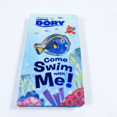หนังสือเด็กภาษาอังกฤษ Dory come swim Me!
