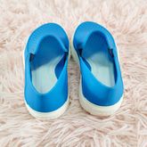 รองเท้าเด็ก iconic crocs comfort Size 16 cm ใหม่มาก
