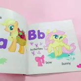 My Little Pony An a to z of My Little Pony