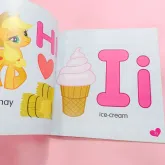 My Little Pony An a to z of My Little Pony