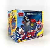 Disney Mickey Mouse & Friends Fast Transforming Car รถของเล่นดีไซน์พิเศษสุดน่ารักลิขสิทธิ์แท้จากดิสนี่ย์