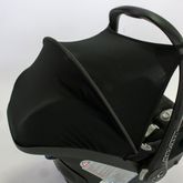 Maxi-Cosi CabrioFix Group 0+ Baby Car Seat