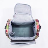 CAMERA กระเป๋าใส่อุปกรณ์สำหรับแม่และเด็ก BA-018 กระเป๋าเก็บอุณหภูมิ