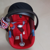 คาร์ซีท Cybex