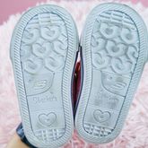 รองเท้า SKECHERS Twinkle Toes size 11 CM ใหม่มาก