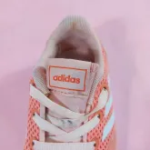 Adidas รองเท้าผ้าใบสีส้ม size US 1/2 หรือ 20 CM