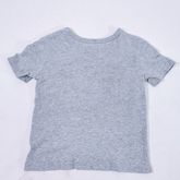 เสื้อยืดเด็ก GAP สีเทา Size 12-18 months 80cm