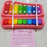 ระนาด เปียโน