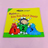 Maths with ... Baa Baa Black Sheep (All Kids R Intelligent! )