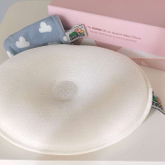 The Mimos 3D Air spacer baby pillow