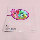 MY LITTLE PONY: งานเลี้ยงของพิงกี้พาย PINKIE PIE'S PARTIES (นิทาน)