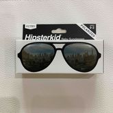 Hipsterkid แว่นกันแดดสำหรับเด็ก
