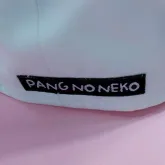 หมวกเด็ก Le Petit Pumm ลาย PANG NO NEKO $50