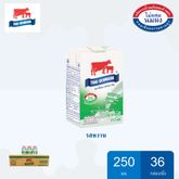นมไทย-เดนมาร์ค รสหวาน ขนาด 250*36 กล่อง/ลัง