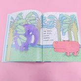 หนังสือ El paseo del elefante ภาษาญี่ปุ่น
