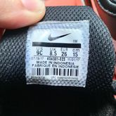 Nike รองเท้าเด็ก 15cm size 9C
