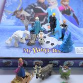 My Busy Books - Frozen (1)