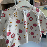 เสื้อเด็ก Zara ลายแก้วมังกร
