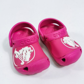 รองเท้าเด็ก crocs ไซส์ 4c5 13 cm