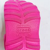 รองเท้าเด็ก crocs ไซส์ 4c5 13 cm
