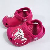 รองเท้าเด็ก crocs ไซส์ 4c5 13 cm