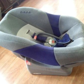 Baby Car Seat ยี่ห้อ ailebebe  สนใจโทรสอบถามได้ครับ