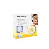 เครื่องปั๊มนมไฟฟ้า medela swing maxi มือสอง