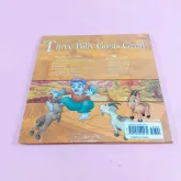 หนังสือนิทานภาษาอังกฤษ Three Billy Goats Gruff