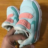 รองเท้าNike ของแท้จากชอป 