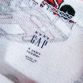 ชุดนอนเด็ก baby GAP  3-4 years toddler