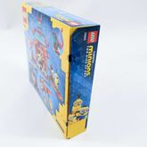 LEGO Minions Kung Fu Battle 75550 เลโก้ มินเนี่ยน กังฟู แบ็ทเทิล