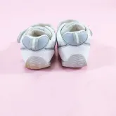 ORIGINAL STYLE รองเท้าผ้าใบสีขาว size 13 